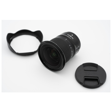 Z 14-30mm F/4 S - OCCASION