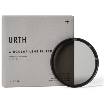 49mm Circular Polarizing (CPL) Lens Filter (Plus+)