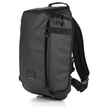 Solstice V2 12l SlingBag - Black (636-430)