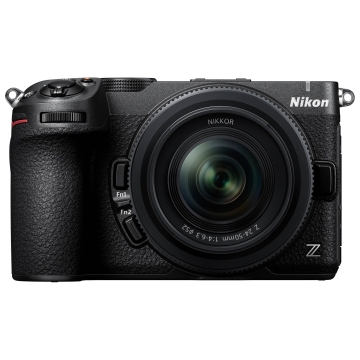 Z5IIC Kit W/24-50