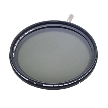 72.0mm Variable Density II 2e leven