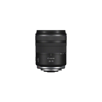 RF 28-70mm f/2.8 IS STM