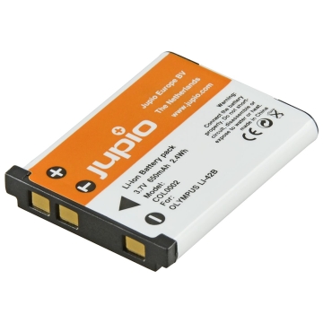 LI-40B / LI-42B / NP45 / D-LI63 / EN-EL10/ ETC.