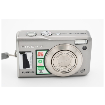 Finepix F31 Fd - Occasion