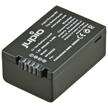 DMW-BMB9E 895 mAh