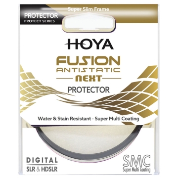 67.0mm Fusion Antistatic Next Protector