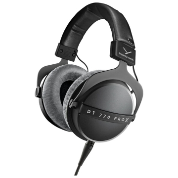 DT 770 PRO X / 48 Ohm