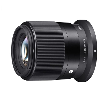 30mm f/1.4 DC DN (C) Nikon Z-Mount