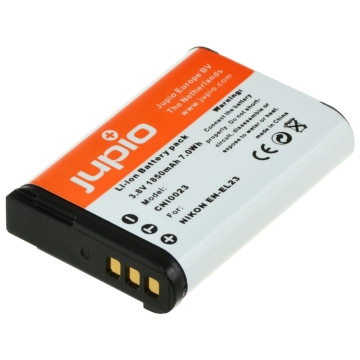 EN-EL23 1550 mAh