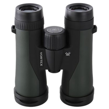 Crossfire HD 8x42 tweede leven