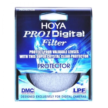 Hoya 40.5MM,PROTECTOR,PRO1D