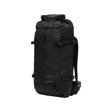 Snow Pro Backpack 32L Black Out