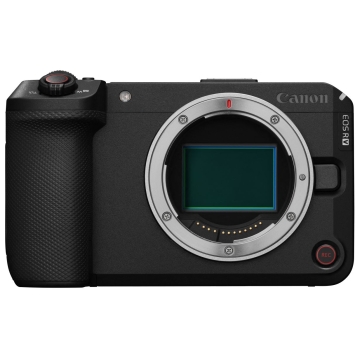 EOS R6 V