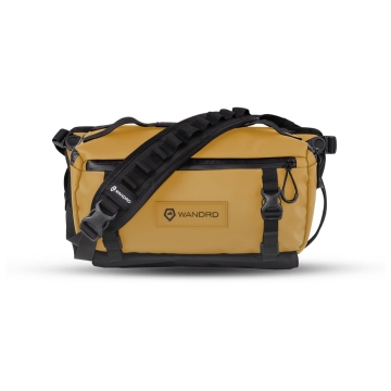 Rogue Sling 9 Liter Yellow