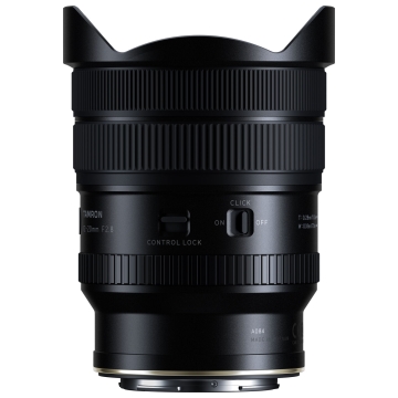 12-20mm f/2.8 Nikon Z