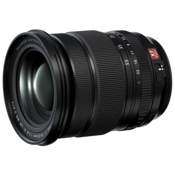 XF16-55mm f/2.8 R LM WR II