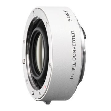 SEL 1.4X TC Converter E-Mount