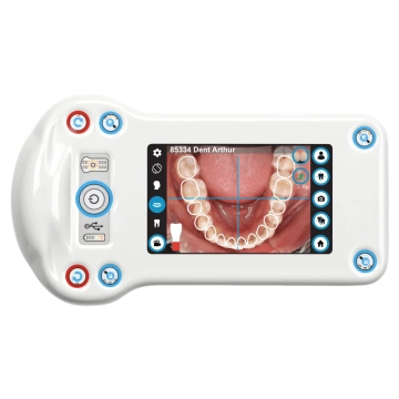 Dentaleyepad 3