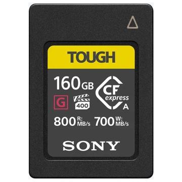 CFexpress Memory Card 160GB