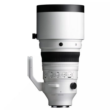200mm f/2.0 DG Sports SE