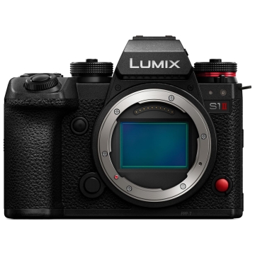 LUMIX DC-S1II Body