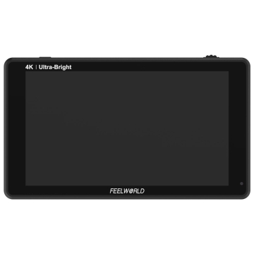 6 4K LUT6 HDMI Ultra Bright Monitor