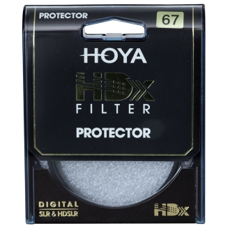 67.0mm HDX Protector