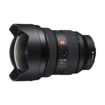 SEL FE 12-24mm f/4.0 G - Sony B-stock