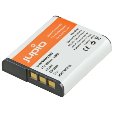 NP-BG1/ NP-FG1 Infochip 960 mAh