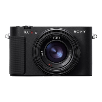 DSC-RX1 RIII - Sony B-stock