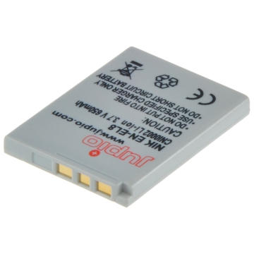 EN-EL8 For Nikon/ KLIC-7000 For Kodak