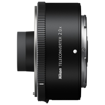 Z Teleconverter 2.0X - Occasion