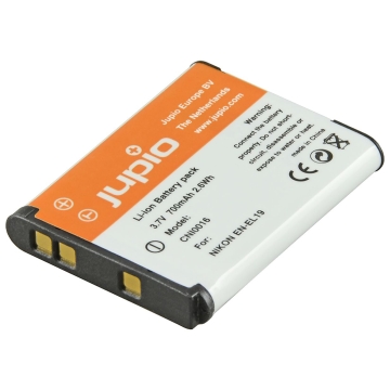 EN-EL19 700 mAh