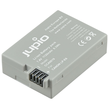 LP-E8 1120 mAh