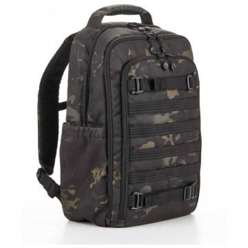 Axis V2 16l Road Warrior Backpack - Multicam Black (637-765) - DEMO