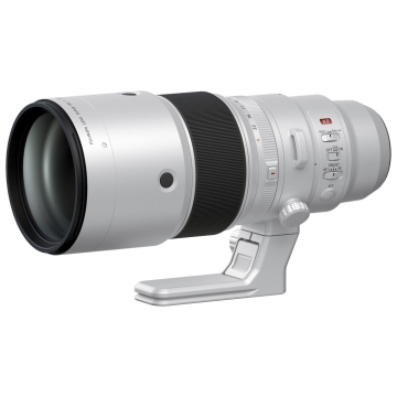 XF500mm f/5.6 R LM OIS WR - BSTOCK