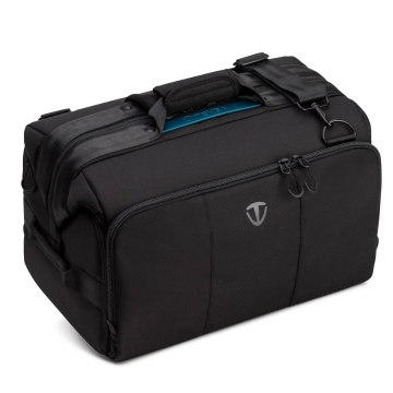 Cineluxe Shoulder Bag 21 Hightop Black - 637-503 - DEMO