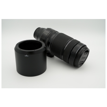 XF100-400mm f/4.5-5.6 R LM OIS WR