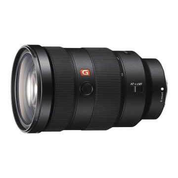 SEL 24-70mm f/2.8 GM - Sony B-stock