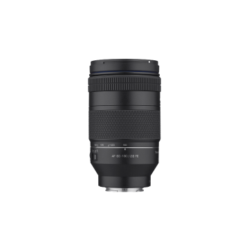 AF 60-180mm f/2.8 Sony FE
