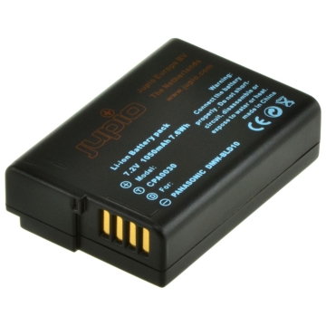 DMW-BLD10 1050 mAh