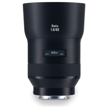 Batis 1.8/85 E-Mount