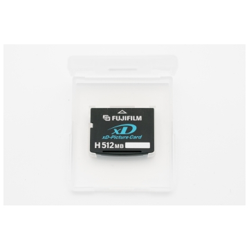 xD-Picture Card H 512MB - Occasion