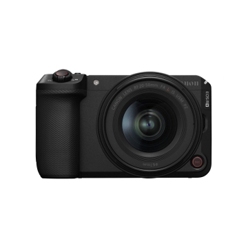 EOS R6 V + RF 20-50mm f/4.0L IS USM PZ