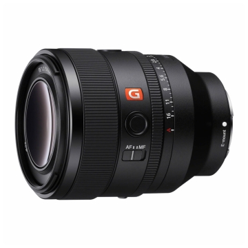 FE 50mm f/1.2 GM - Sony B-stock