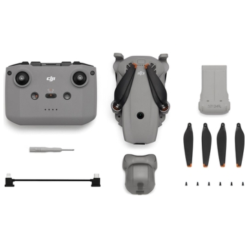 Lito 1X w/ RC-N3 Remote Controller (RC151)
