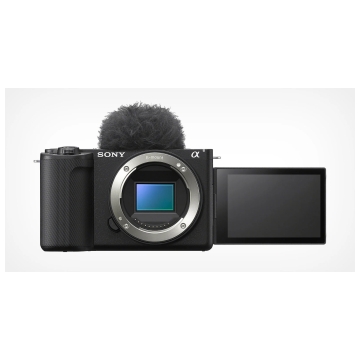 DSC-ZV E10 II Vlogcamera
