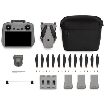 Lito X1 Fly More Combo w/ RC331 Smart Controller