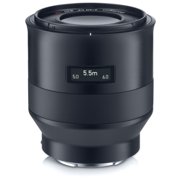 Batis 2.0/40 CF E-Mount
