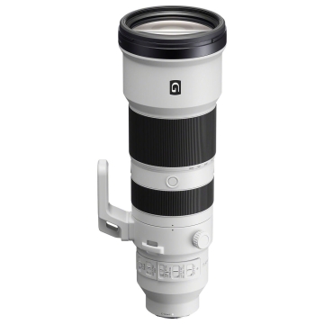 FE 400-800mm F 6.3-8 G OSS - Sony B-stock